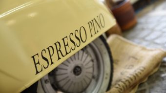 Espresso Pino 7